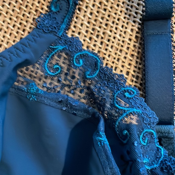 COPY - SIMONE PERELE Bra 38C, NWOT - Picture 6 of 9